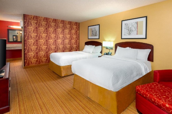 Courtyard by Marriott Junction City image 10