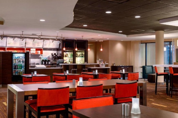Courtyard by Marriott Junction City image 27