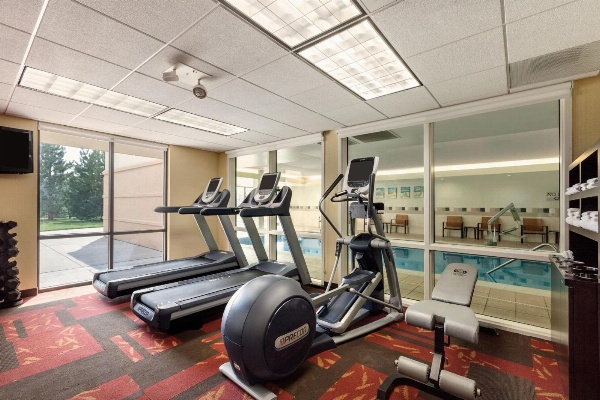 Courtyard by Marriott Junction City image 4